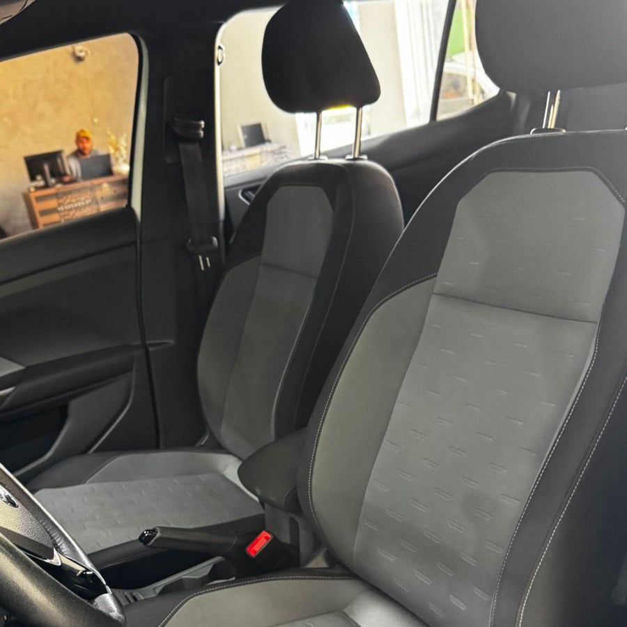 T-CROSS CL 1.0 TSI AUTOM (FLEX) 2020
