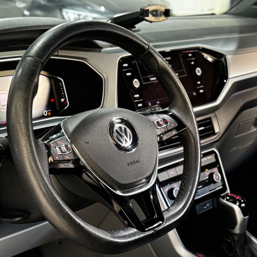 T-CROSS CL 1.0 TSI AUTOM (FLEX) 2020