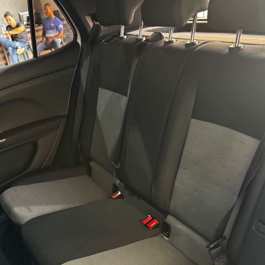 T-CROSS CL 1.0 TSI AUTOM (FLEX) 2020