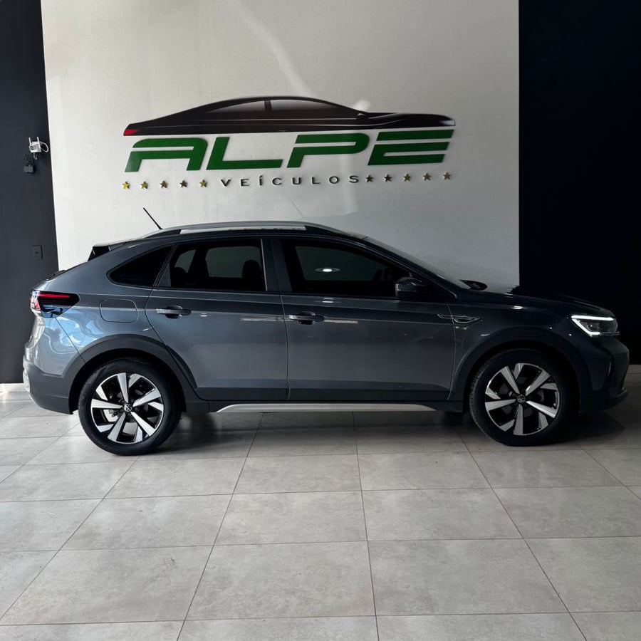 NIVUS CL 1,0 TSI AUTOM (FLEX) 2024