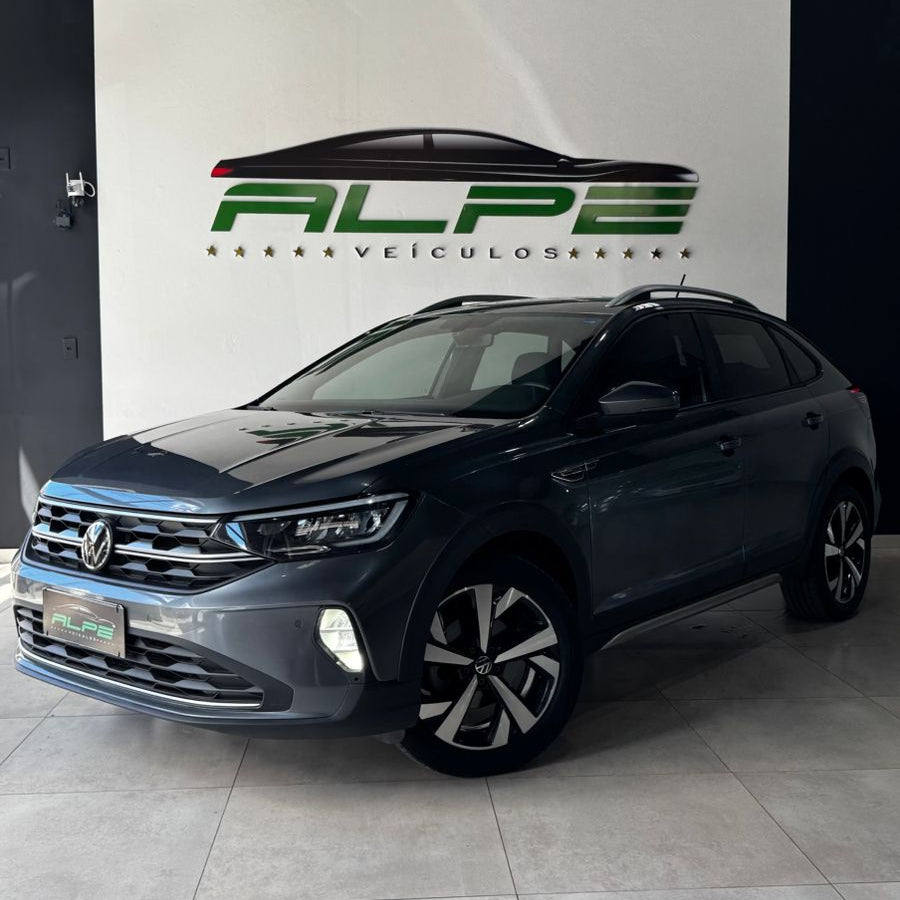 NIVUS CL 1,0 TSI AUTOM (FLEX) 2024