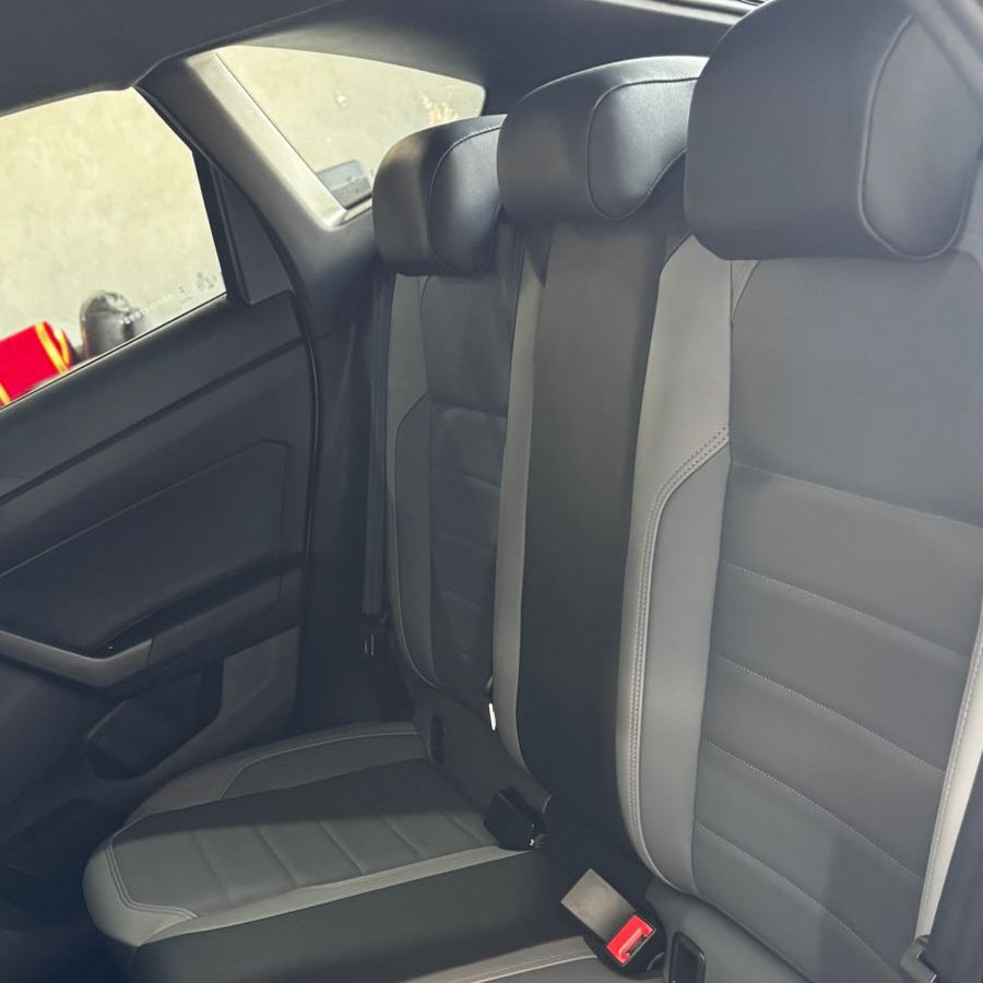 NIVUS CL 1,0 TSI AUTOM (FLEX) 2024