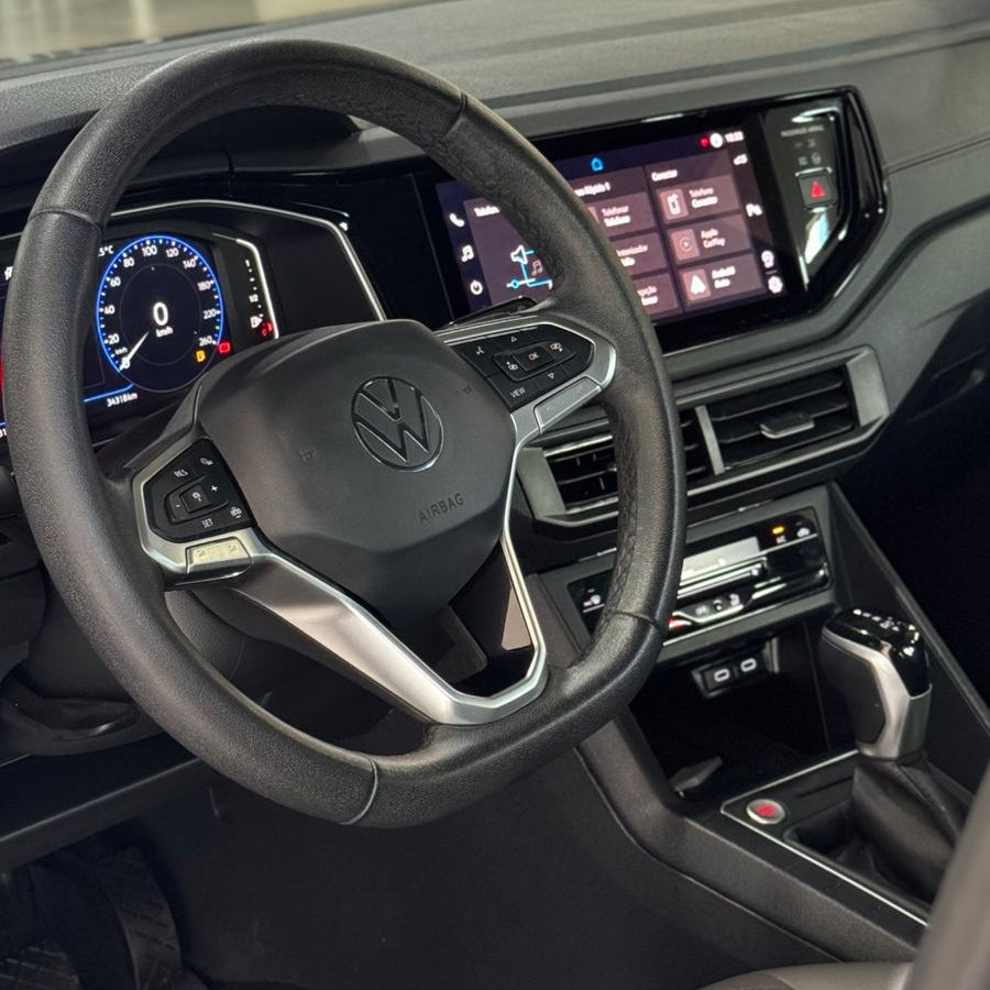 NIVUS CL 1,0 TSI AUTOM (FLEX) 2024