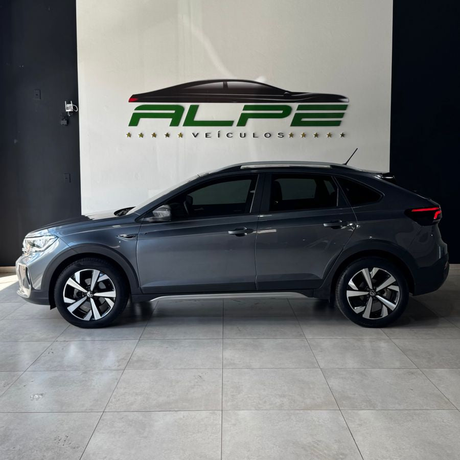 NIVUS CL 1,0 TSI AUTOM (FLEX) 2024