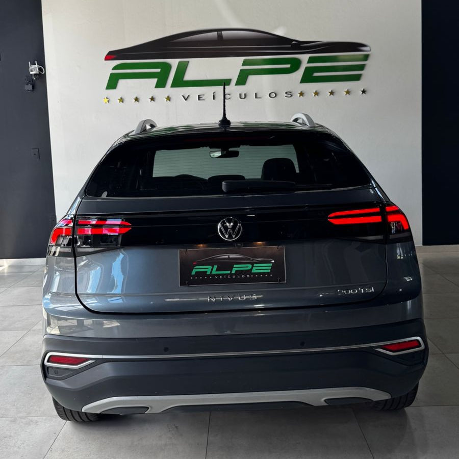 NIVUS CL 1,0 TSI AUTOM (FLEX) 2024