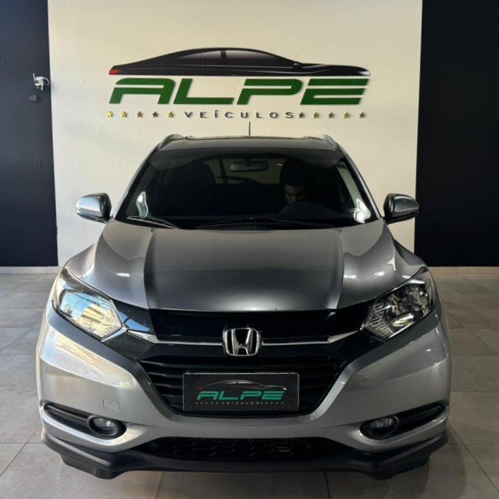 HR-V EX 1.8 FLEXEONE 16V AUTOM (FLEX) 2016 | 128.865 km