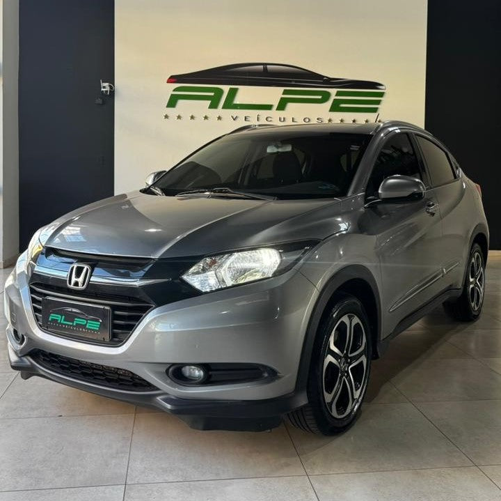 HR-V EX 1.8 FLEXEONE 16V AUTOM (FLEX) 2016 | 128.865 km