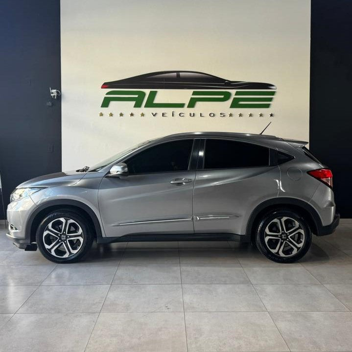 HR-V EX 1.8 FLEXEONE 16V AUTOM (FLEX) 2016 | 128.865 km
