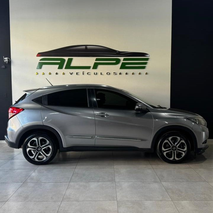 HR-V EX 1.8 FLEXEONE 16V AUTOM (FLEX) 2016 | 128.865 km