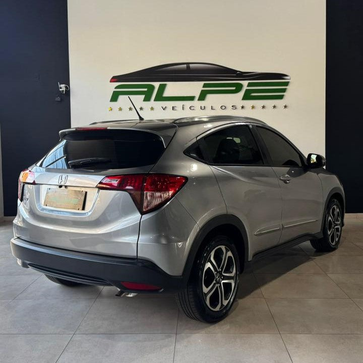 HR-V EX 1.8 FLEXEONE 16V AUTOM (FLEX) 2016 | 128.865 km