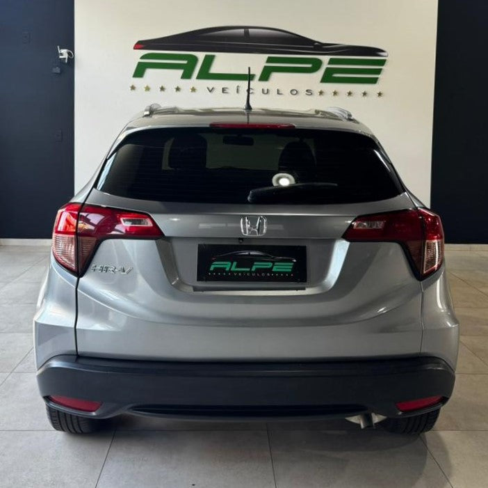 HR-V EX 1.8 FLEXEONE 16V AUTOM (FLEX) 2016 | 128.865 km