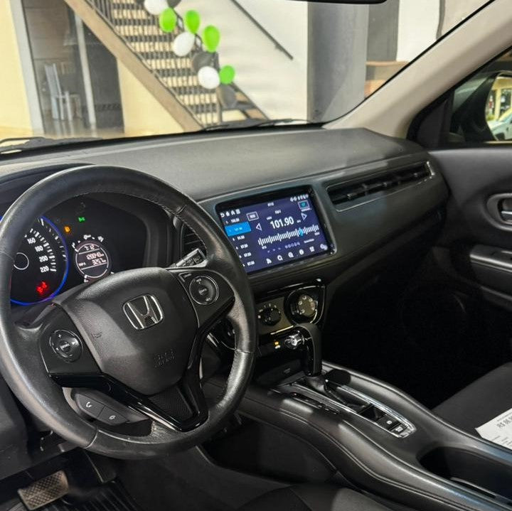 HR-V EX 1.8 FLEXEONE 16V AUTOM (FLEX) 2016 | 128.865 km