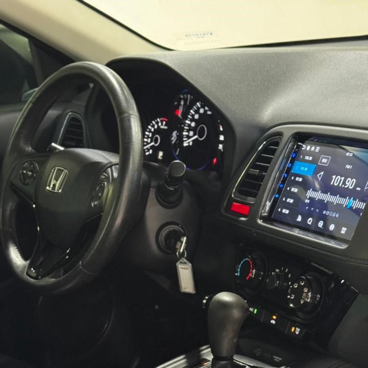 HR-V EX 1.8 FLEXEONE 16V AUTOM (FLEX) 2016 | 128.865 km