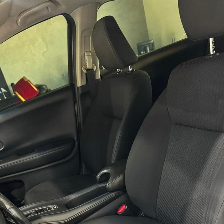 HR-V EX 1.8 FLEXEONE 16V AUTOM (FLEX) 2016 | 128.865 km