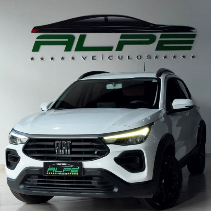 PULSE DRIVE AT