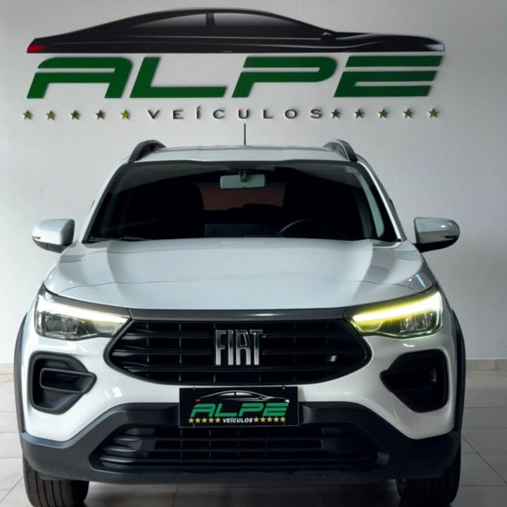 PULSE DRIVE AT