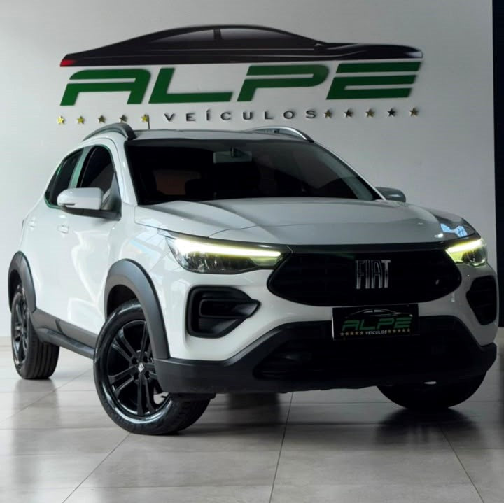 PULSE DRIVE AT