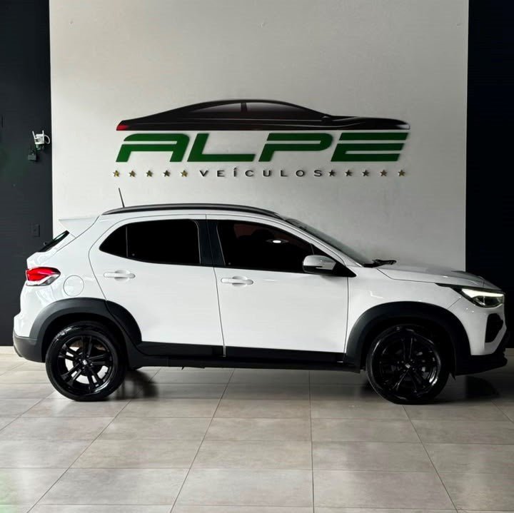 PULSE DRIVE AT