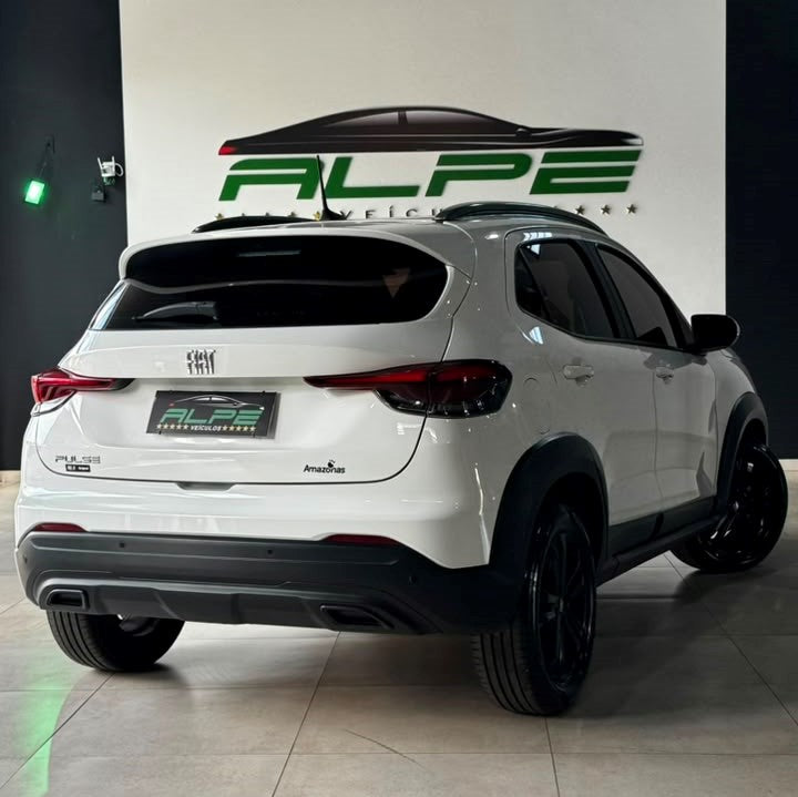 PULSE DRIVE AT