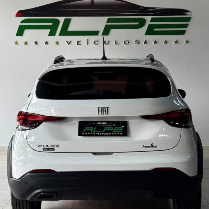 PULSE DRIVE AT