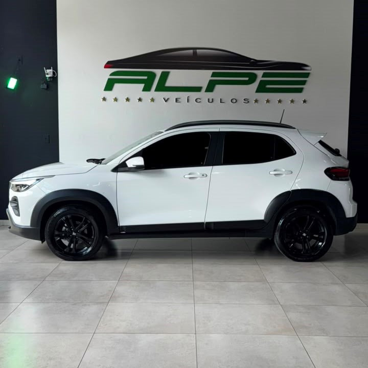 PULSE DRIVE AT