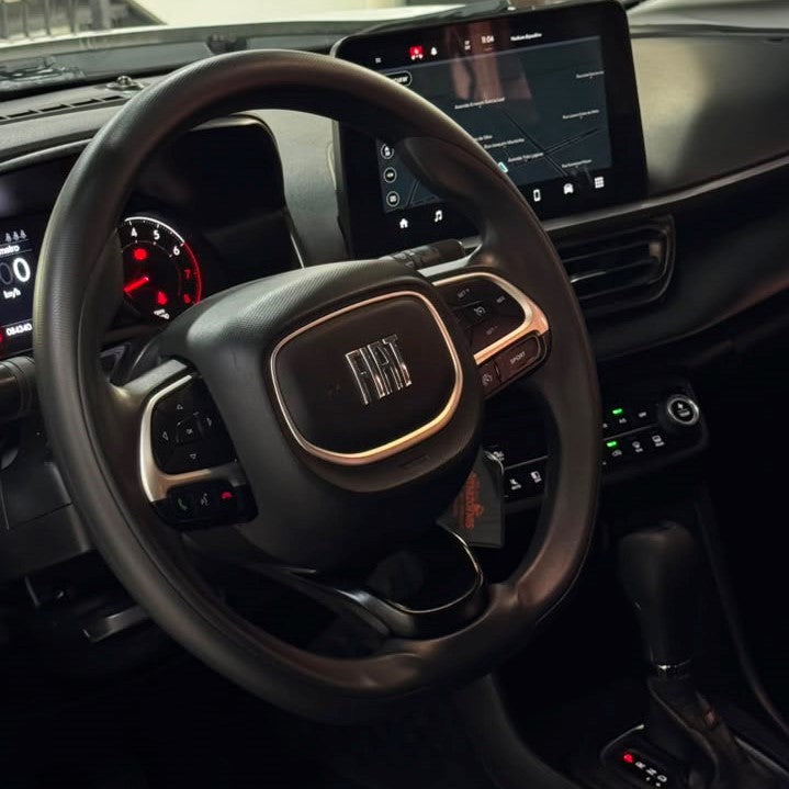 PULSE DRIVE AT