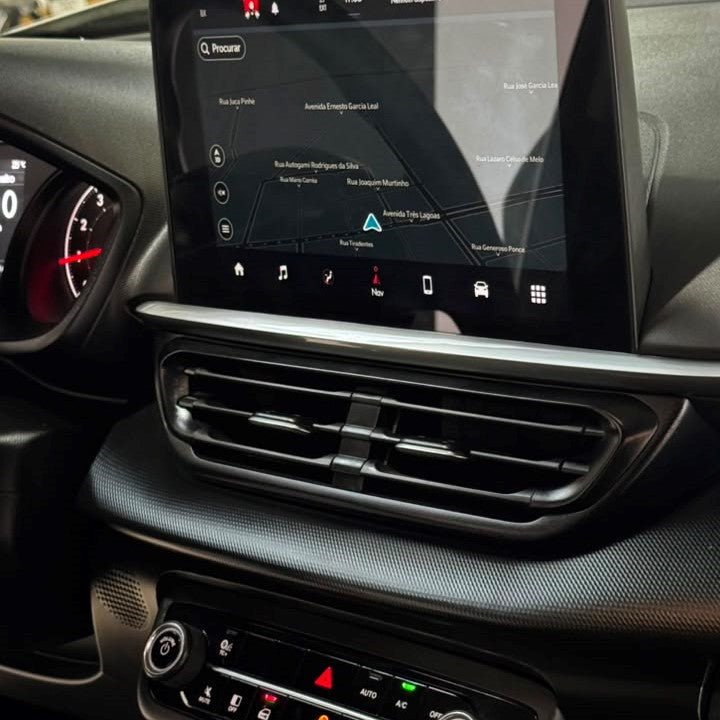 PULSE DRIVE AT