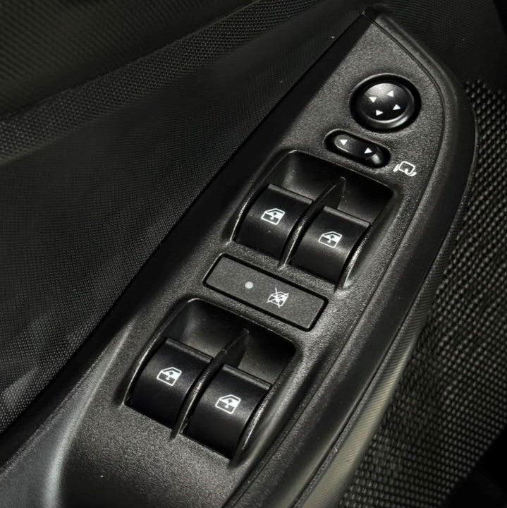 PULSE DRIVE AT