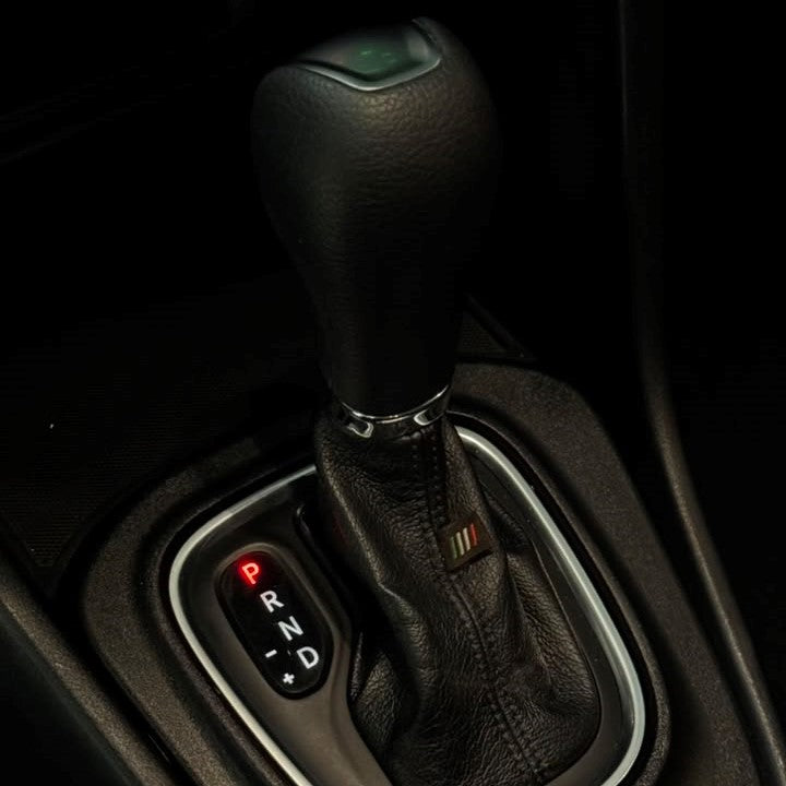 PULSE DRIVE AT