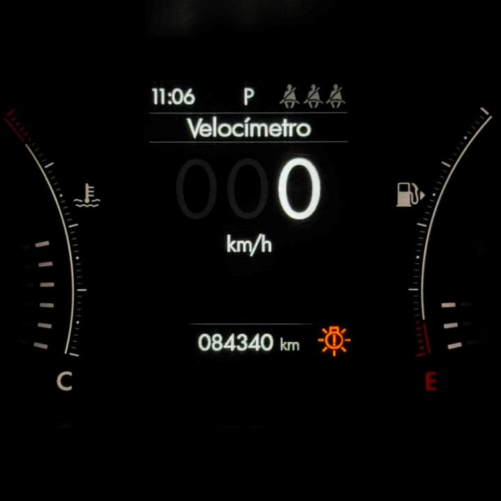 PULSE DRIVE AT