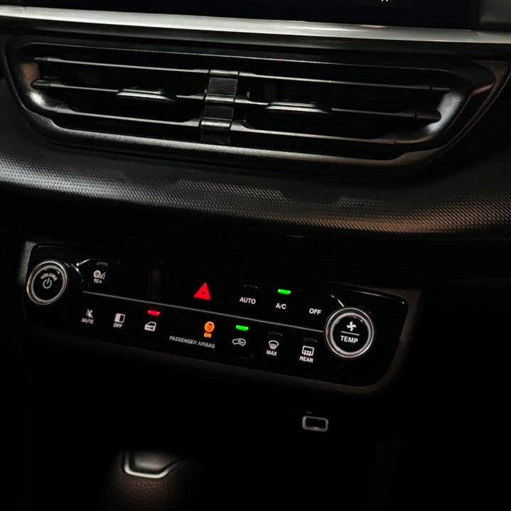 PULSE DRIVE AT