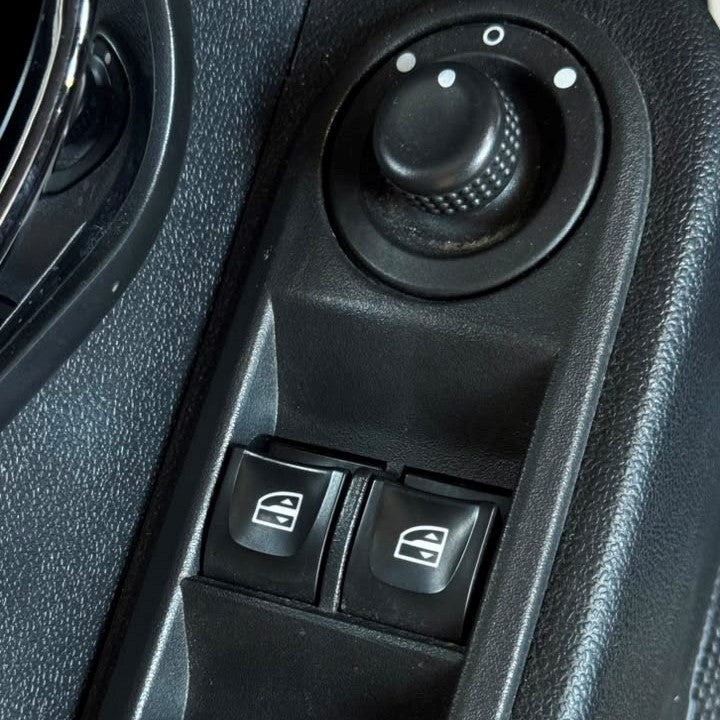 DUSTER DYNAMIQUE 2.0 16V AUT 2019