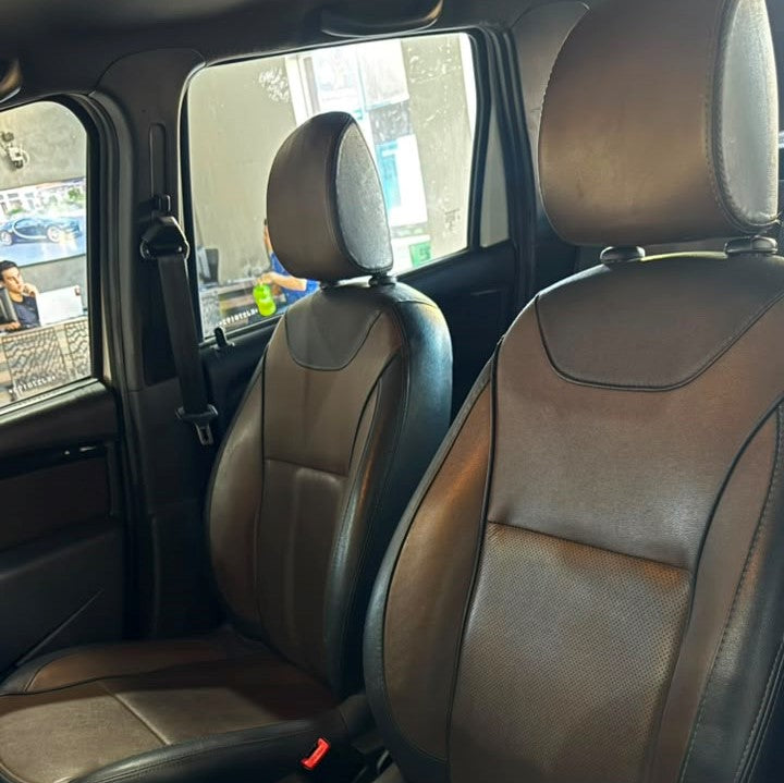 DUSTER DYNAMIQUE 2.0 16V AUT 2019