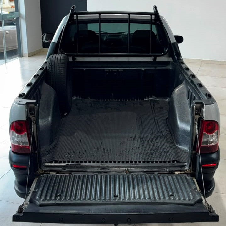 STRADA 1.4 MPI WORKING CS 8V FLEX 2P MANUAL 2013