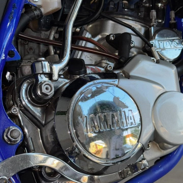 YAMAHA/DT 200R 2000