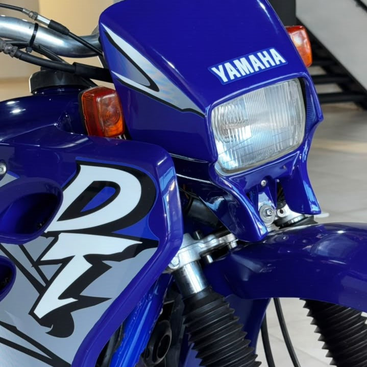 YAMAHA/DT 200R 2000
