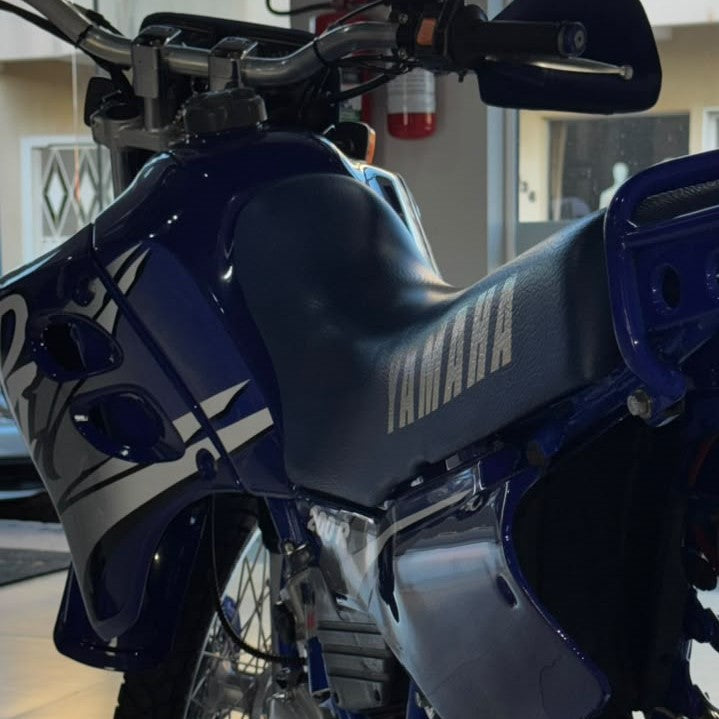 YAMAHA/DT 200R 2000
