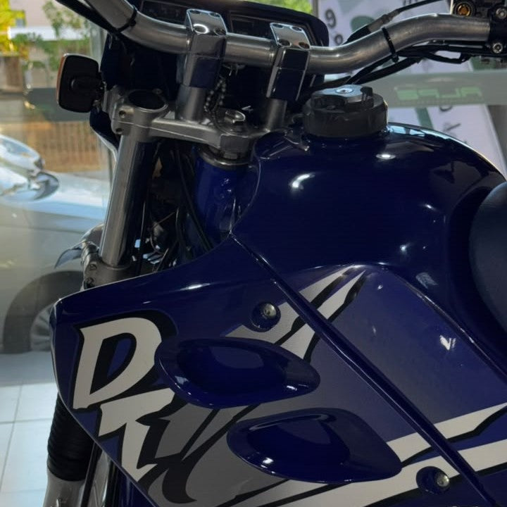 YAMAHA/DT 200R 2000