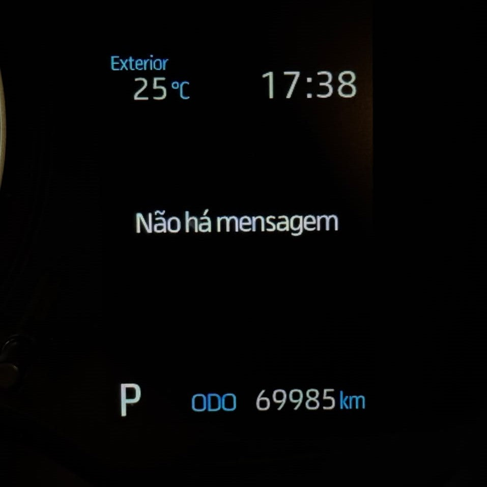 COROLLA 2.0 XEI 16V FLEX 4P AUT 2022