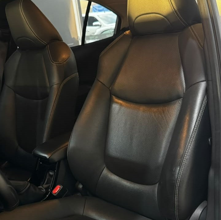 COROLLA 2.0 XEI 16V FLEX 4P AUT 2022