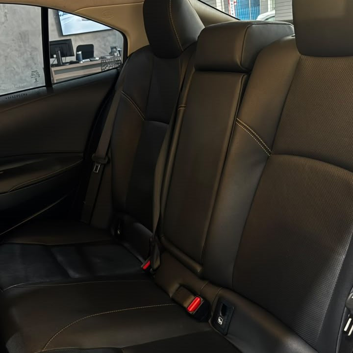 COROLLA 2.0 XEI 16V FLEX 4P AUT 2022
