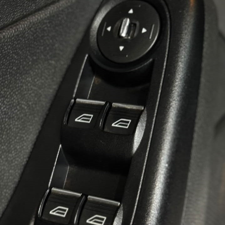 FIESTA 1.6 16V FLEX AUT. TITANIUM 4P 2015