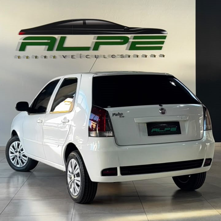 FIAT PALIO 1.0 FIRE 2014