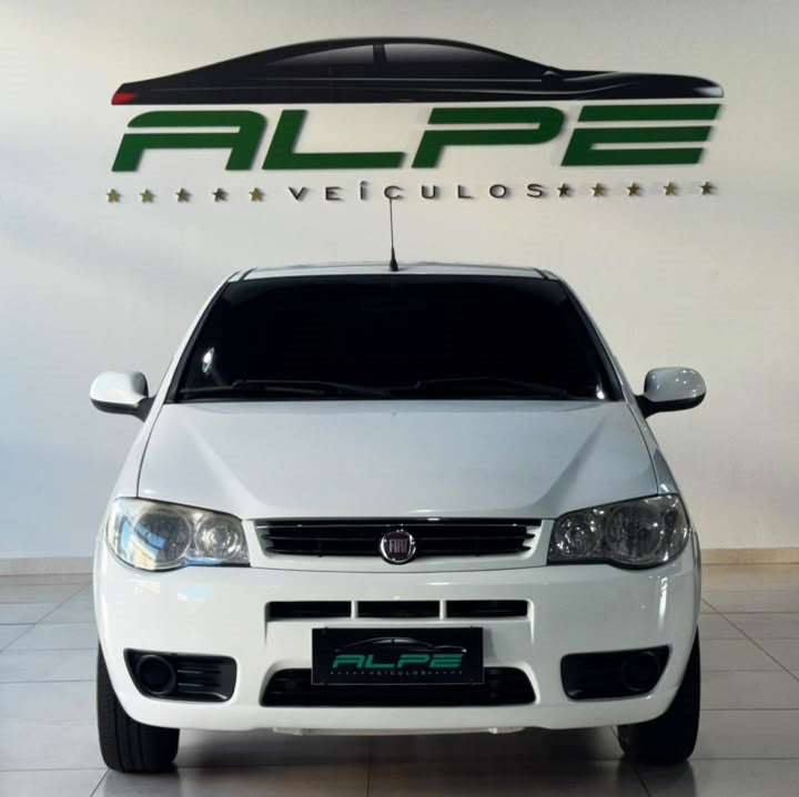 FIAT PALIO 1.0 FIRE 2014