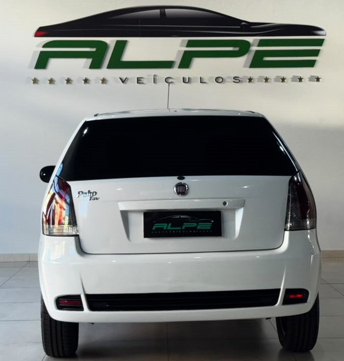 FIAT PALIO 1.0 FIRE 2014