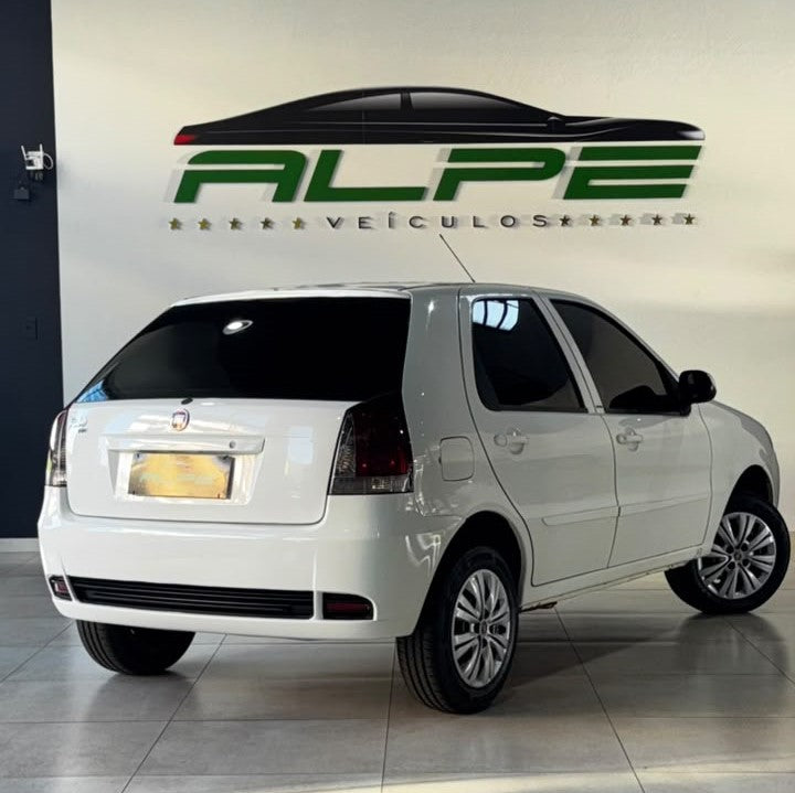 FIAT PALIO 1.0 FIRE 2014