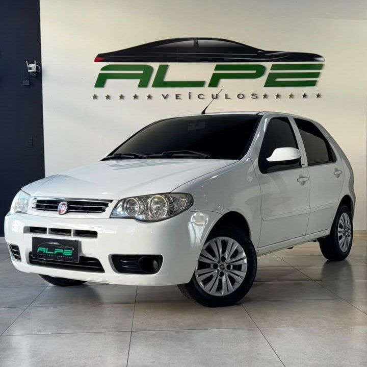 FIAT PALIO 1.0 FIRE 2014