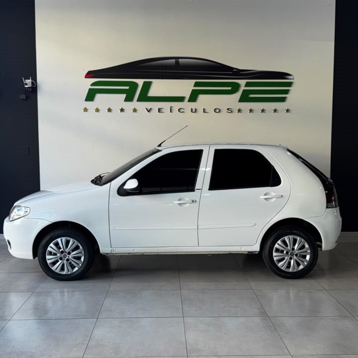 FIAT PALIO 1.0 FIRE 2014