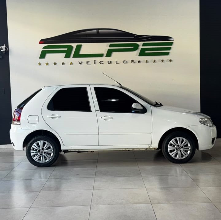 FIAT PALIO 1.0 FIRE 2014