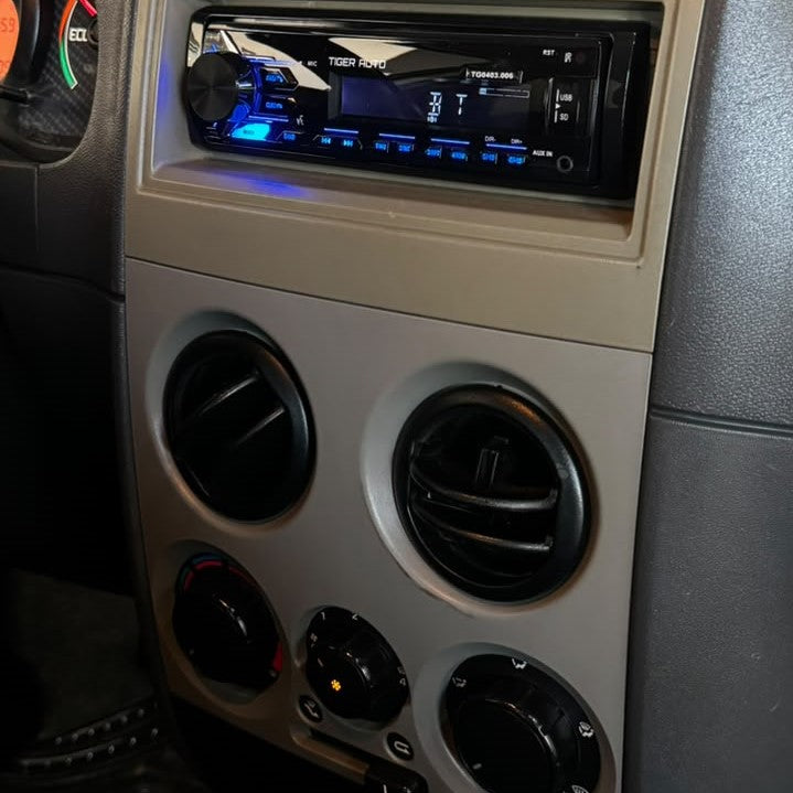 FIAT PALIO 1.0 FIRE 2014
